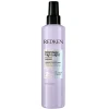 Pré-traitement illuminant pour cheveux blonds Blondage High Bright