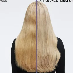 Pré-traitement illuminant pour cheveux blonds Blondage High Bright