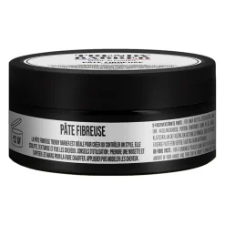 Pâte fibreuse