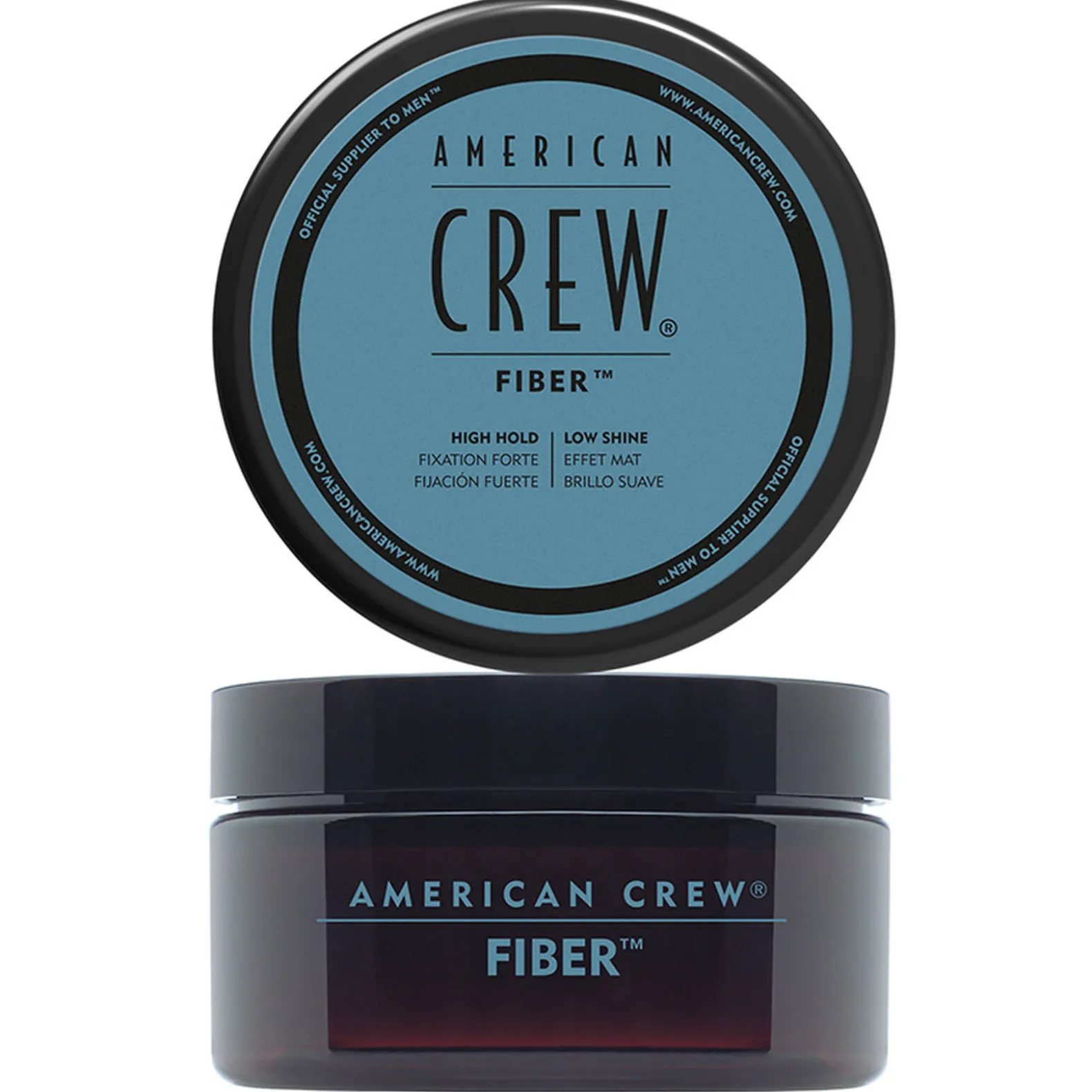Pâte fibreuse Fiber
