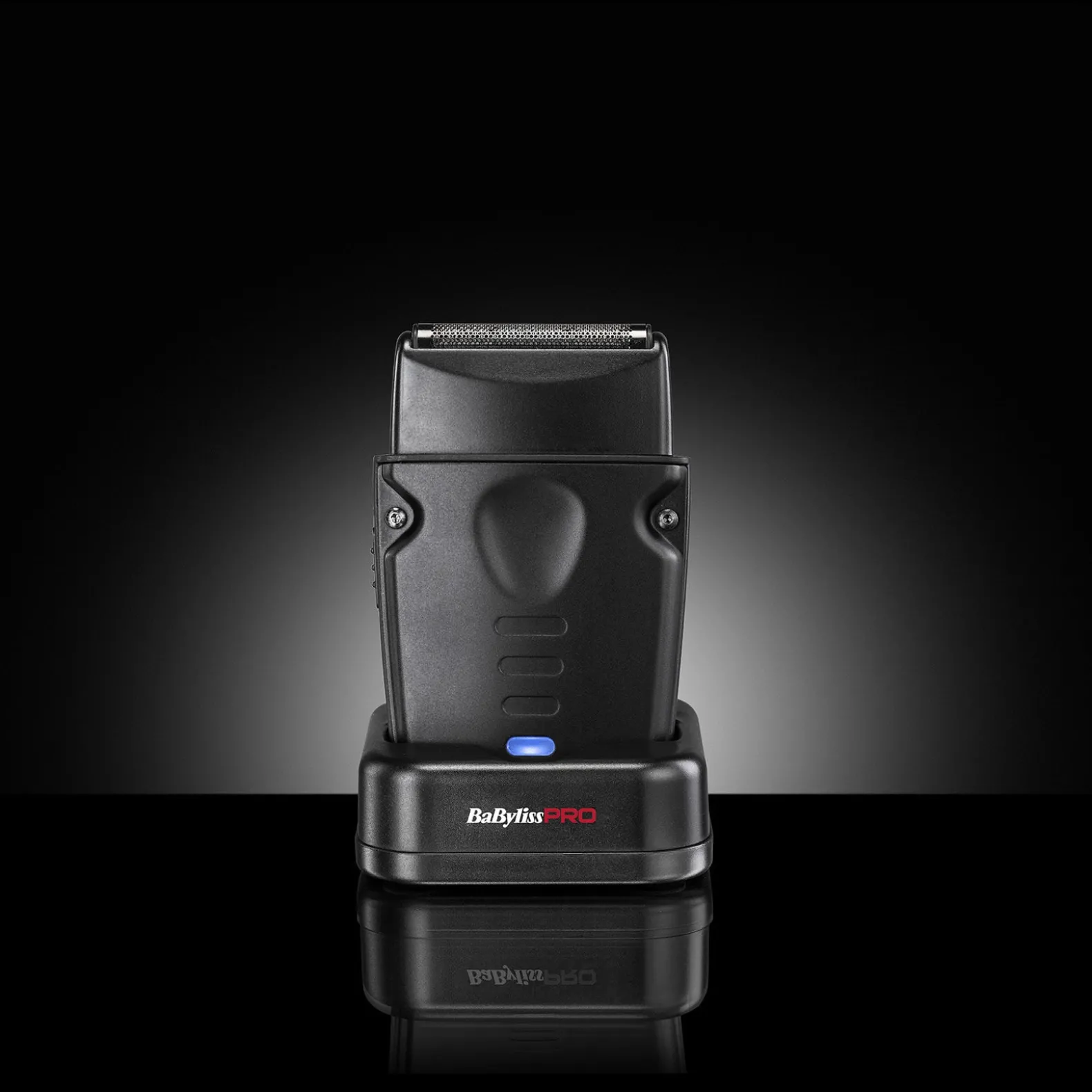 Rasoir électrique Lo-Pro Compact