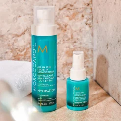 Revitalisant sans rinçage tout-en-un 50 ml
