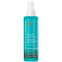 Revitalisant sans rinçage tout-en-un 160 ml