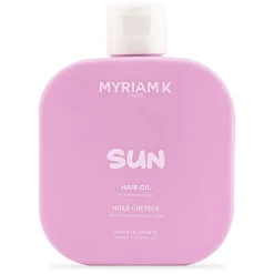 Rituel cheveux exposés Sun