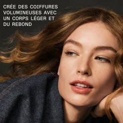 Rituel cheveux fins