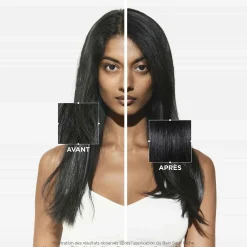 Rituel cheveux épais Nutritive