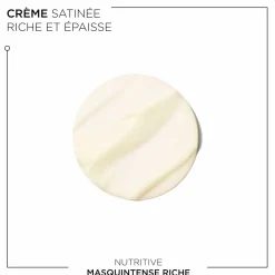 Rituel cheveux épais Nutritive