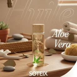 Rituel cheveux soin profond