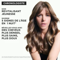 Rituel Chronologiste