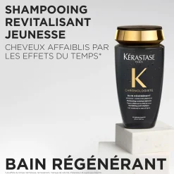 Rituel Chronologiste