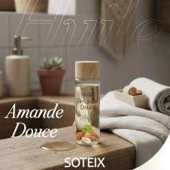 Rituel cuir chevelu sensible et pellicules sèches