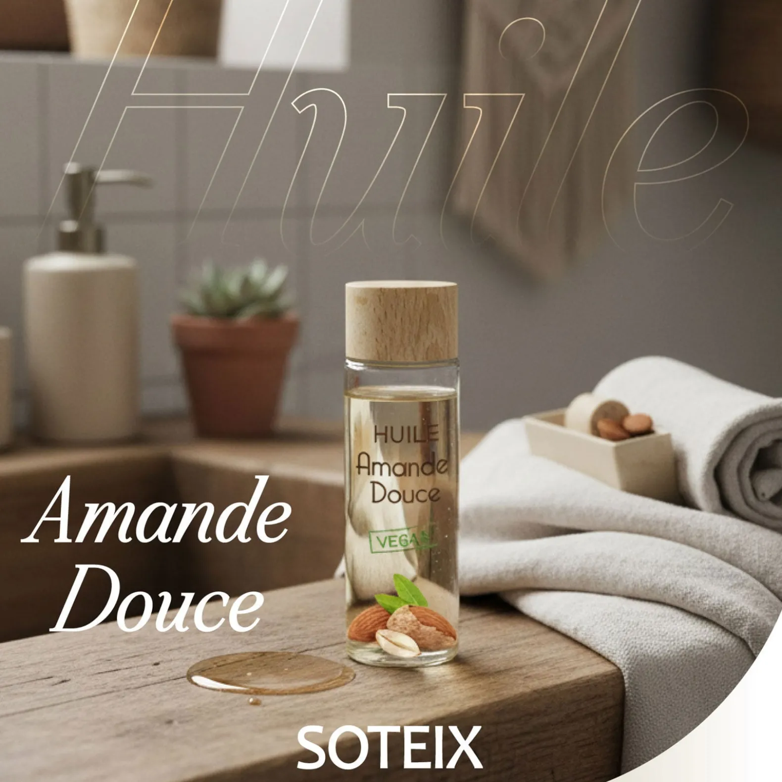 Rituel cuir chevelu sensible et pellicules sèches