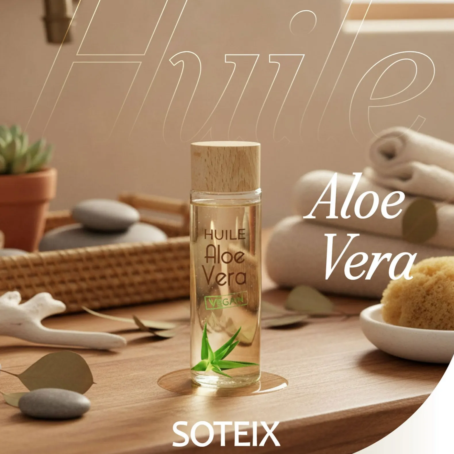 Rituel cuir chevelu sensible et pellicules sèches