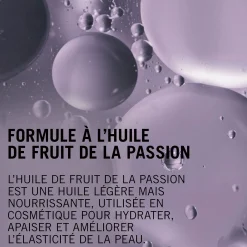 Rituel disciplinant De-frizz Fibre Clinix
