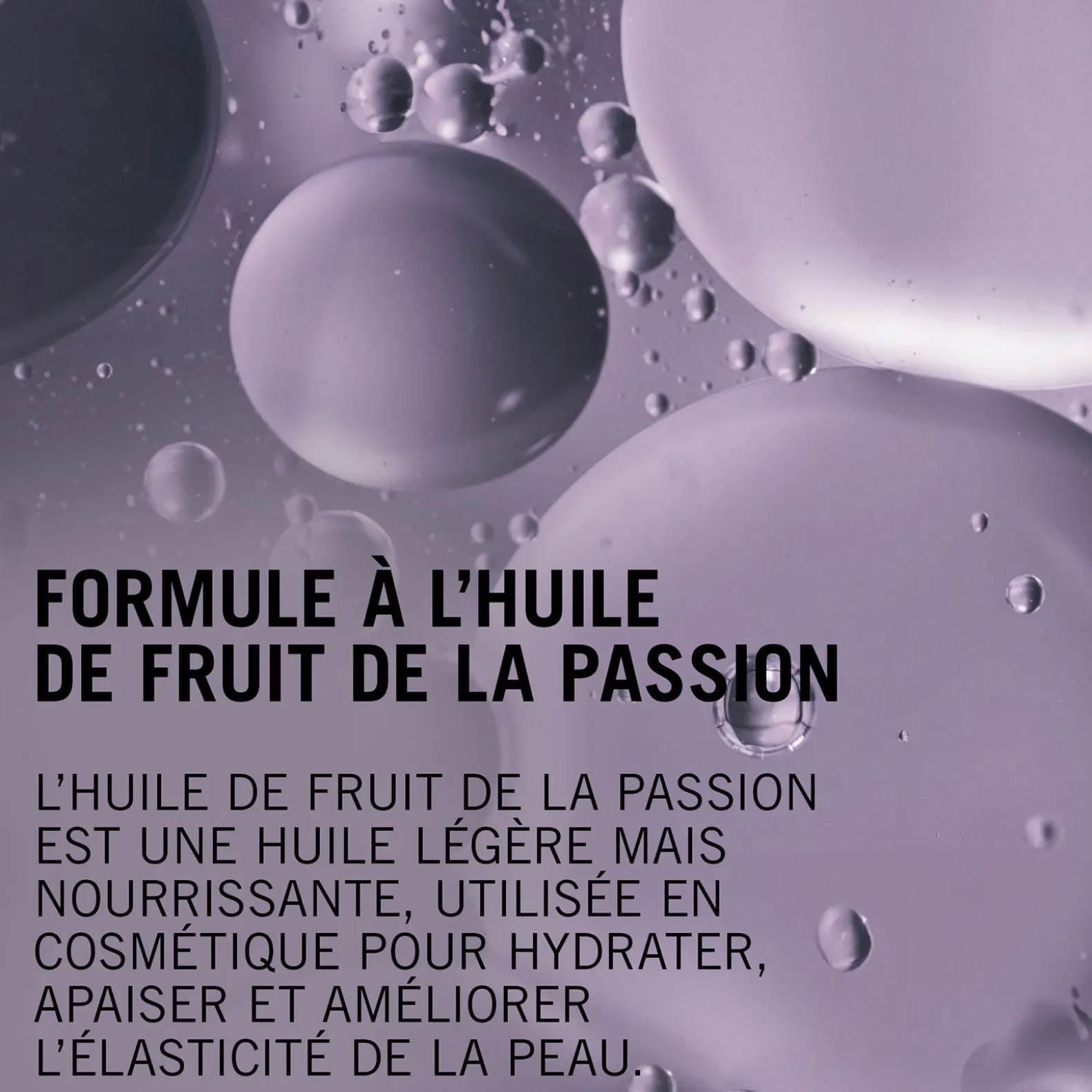 Rituel disciplinant De-frizz Fibre Clinix