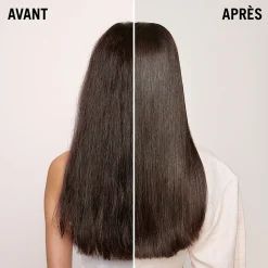 Rituel disciplinant De-frizz Fibre Clinix