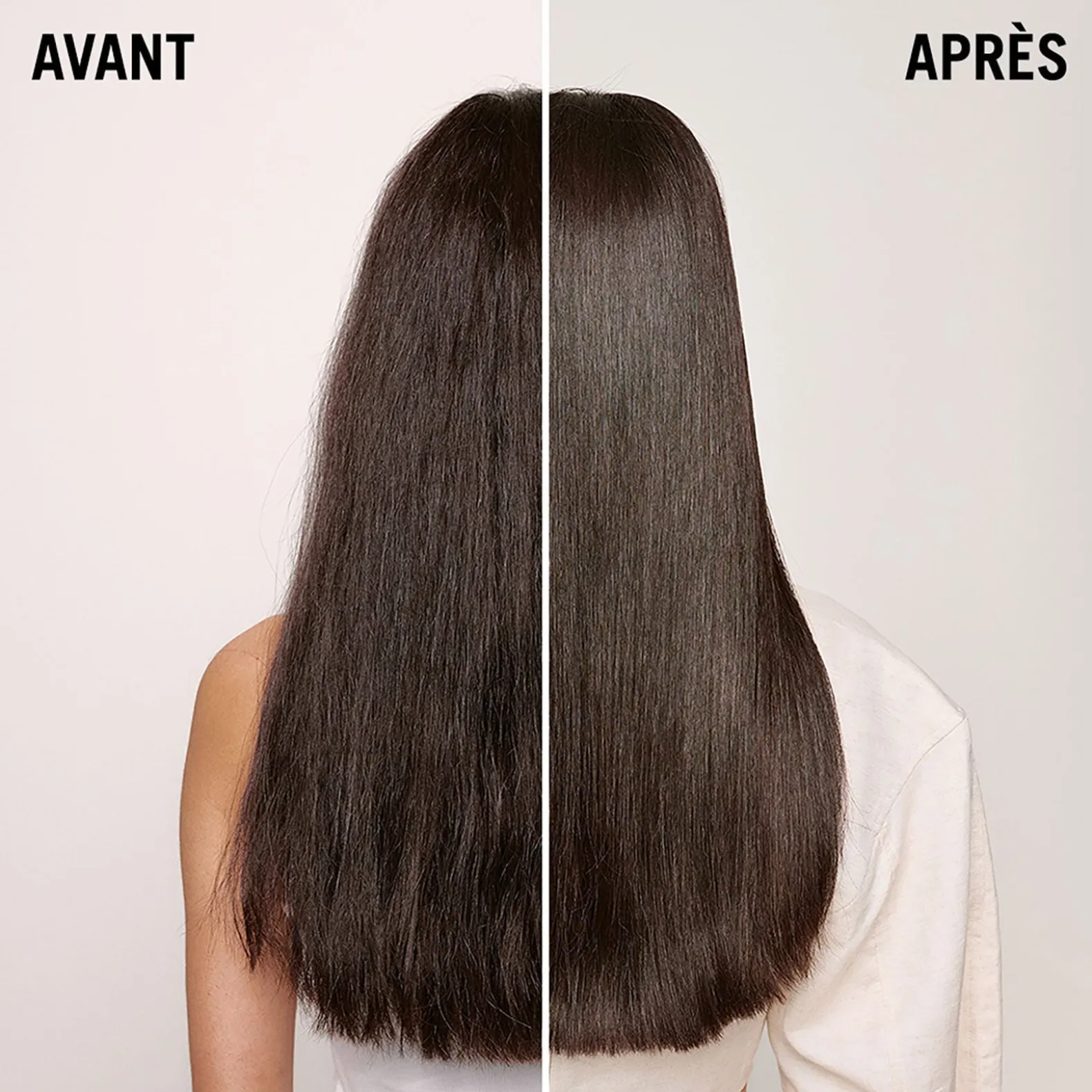 Rituel disciplinant De-frizz Fibre Clinix