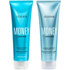 Rituel hydratant illuminant Money