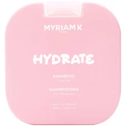 Rituel hydratant intense cheveux secs