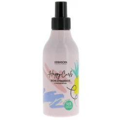 Rituel léger cheveux bouclés Happy Curls