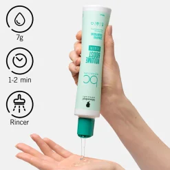 Rituel léger cheveux fins BC Volume Boost