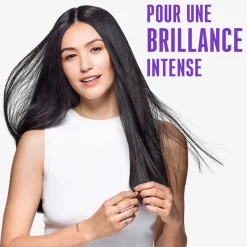 Rituel lissant cheveux indisciplinés BC Frizz Away