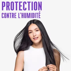Rituel lissant cheveux indisciplinés BC Frizz Away