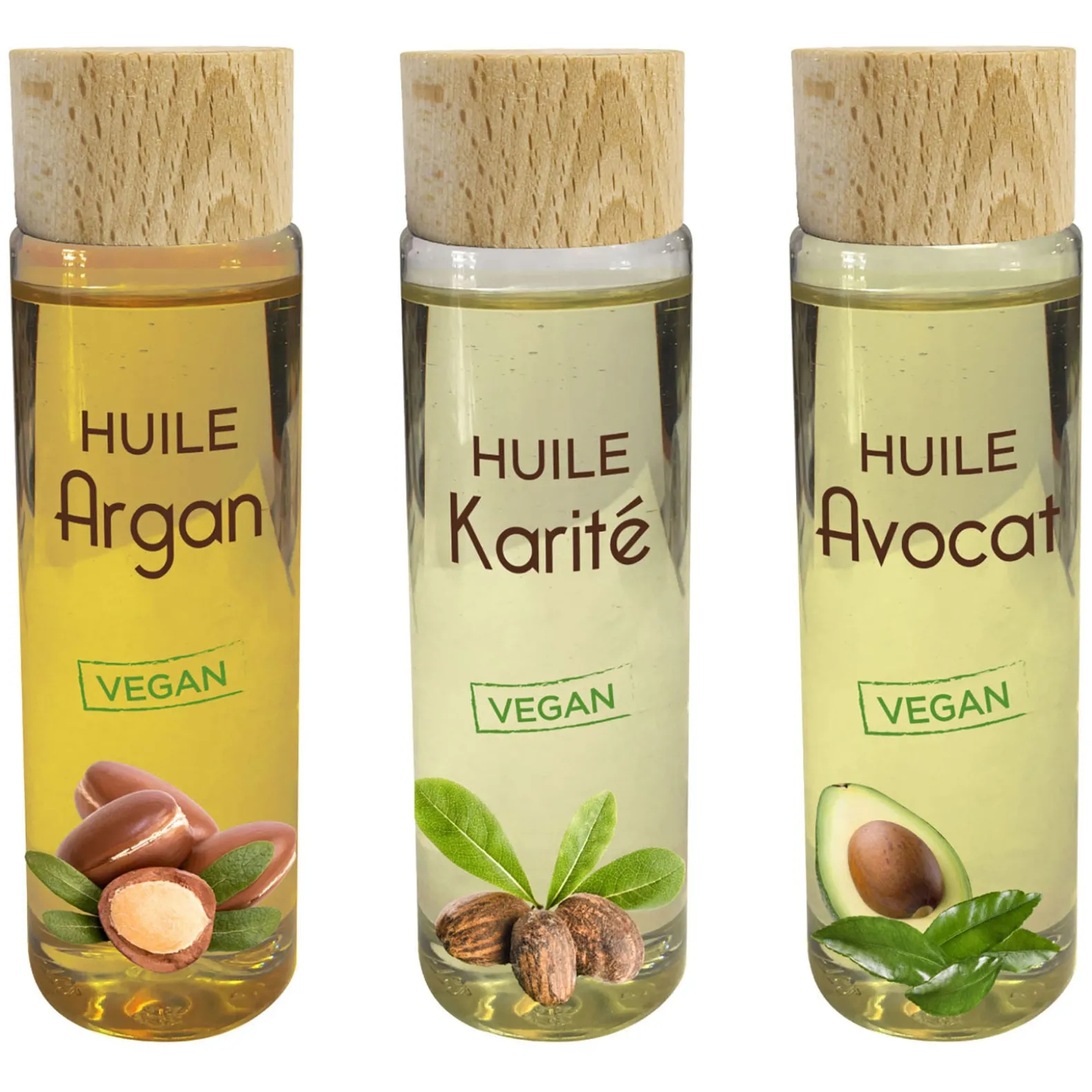 Rituel longueurs et pointes sèches