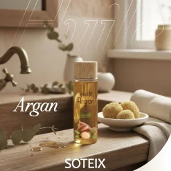 Rituel longueurs et pointes sèches
