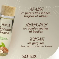Rituel mains et ongles