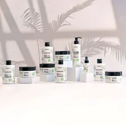 Rituel nature reconstructeur cheveux très abîmés