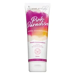 Rituel pour cheveux bouclés cuir chevelu sensible