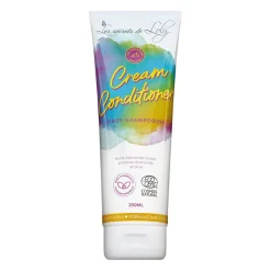 Rituel pour cheveux bouclés fins
