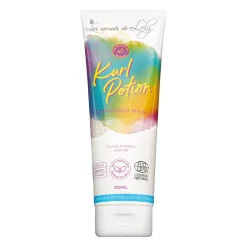 Rituel pour cheveux crépus fins
