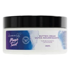 Rituel pour cheveux crépus fins