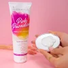 Rituel pour cheveux multi-texturés bouclés frisés