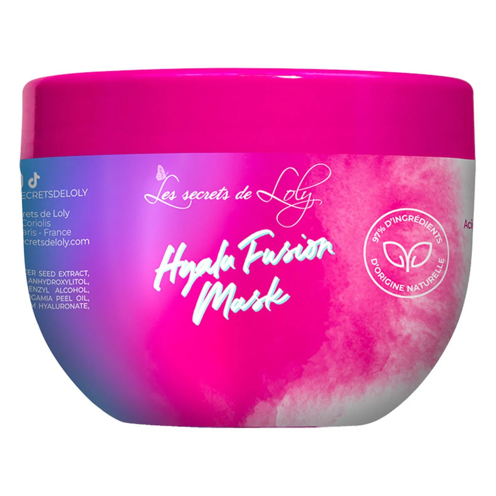 Rituel pour cheveux multi-texturés bouclés frisés