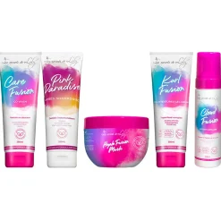 Rituel pour cheveux multi-texturés bouclés frisés
