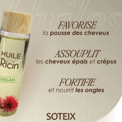 Rituel pousse cheveux fins ou gras