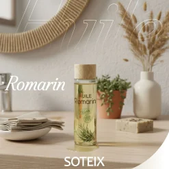 Rituel pousse des cheveux