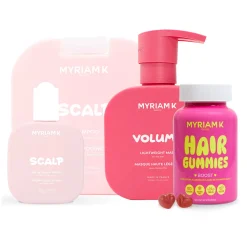 Rituel pousse des cheveux