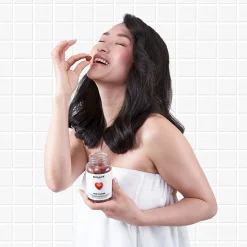 Rituel pousse des cheveux