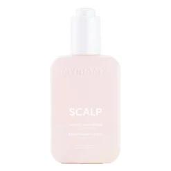 Rituel pousse des cheveux