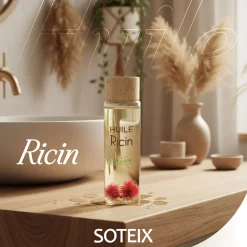 Rituel pousse des ongles