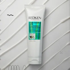 Rituel réparateur cheveux bouclés Acidic Bonding Curls
