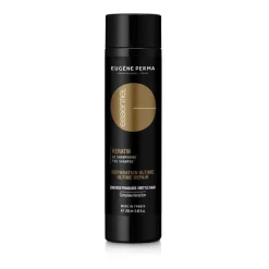 Rituel réparateur shampooing et masque Essentiel Keratin shampooing 250ml + masque 500ml
