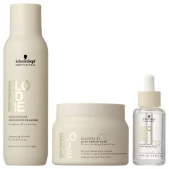 Rituel réparation profonde Blondme Bondfinity