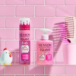 Rituel ultra démêlant pour enfant Equave Kids princess look