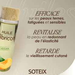 Rituel visage hydratant et tonifiant