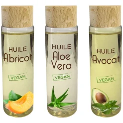 Rituel visage hydratant et tonifiant